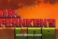Dr.Franken's Lab slot