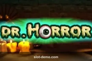 Dr. Horror slot