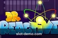 Dr Reactive's Laboratory cover