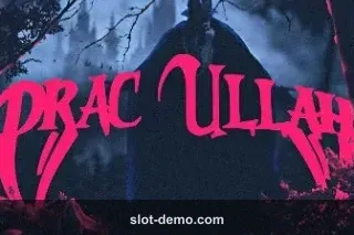 Drac Ullah cover