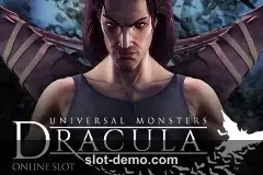 Dracula slot