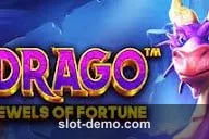 Drago - Jewels of Fortune slot