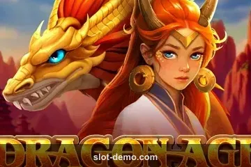Dragon Age slot
