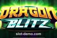 Dragon Blitz slot