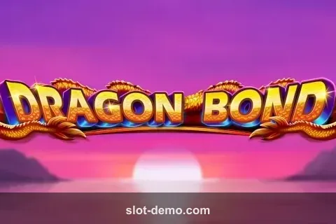 Dragon Bond slot