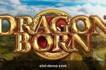 Dragon Born slot