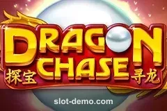 Dragon Chase cover
