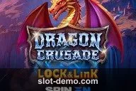 Dragon Crusade Lock & Link slot