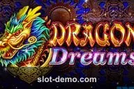 Dragon Dreams slot