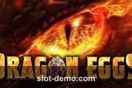 Dragon Eggs slot