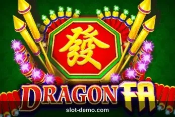 Dragon Fa slot
