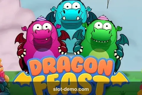 Dragon Feast slot