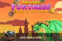 Dragon Fortress Battle of the Castle slot