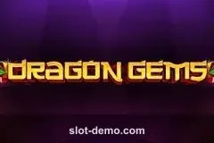 Dragon Gems slot