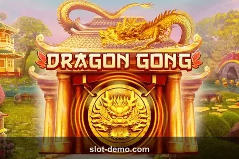 Dragon Gong slot