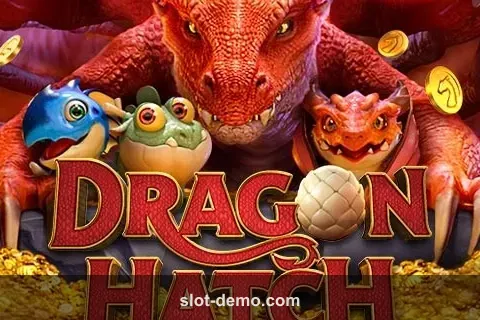 Dragon Hatch slot