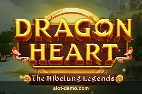 Dragon Heart slot