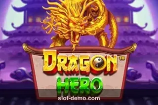 Dragon Hero slot