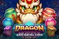 Dragon Hopper slot