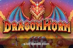 Dragon Horn cover