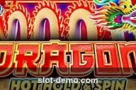 Dragon Hot Hold and Spin cover