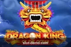 Dragon King of the Ocean slot