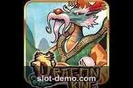 Dragon King cover