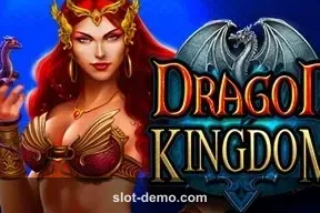 Dragon Kingdom slot