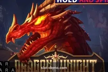 Dragon Knight slot