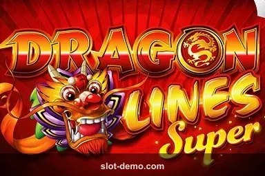 Dragon Lines Super slot