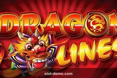 Dragon Lines slot