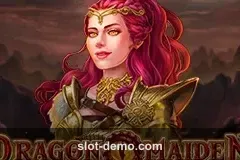Dragon Maiden slot
