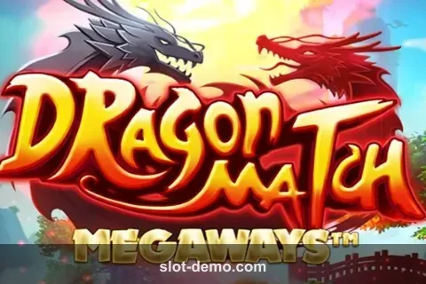 Dragon Match Megaways slot