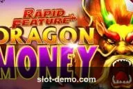 Dragon Money: Rapid Feature cover