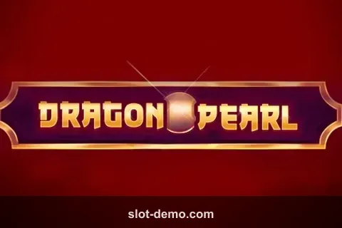Dragon Pearl cover