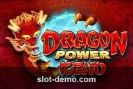 Dragon Power Keno slot