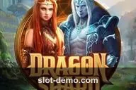 Dragon Shard slot