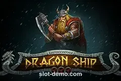 Dragon Ship slot