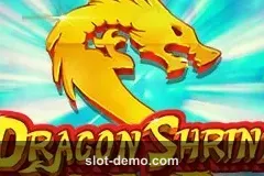 Dragon Shrine cover