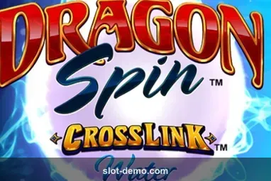 Dragon Spin CrossLink Water slot