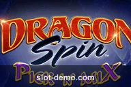 Dragon Spin Pick 'N' Mix slot