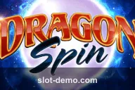 Dragon Spin slot
