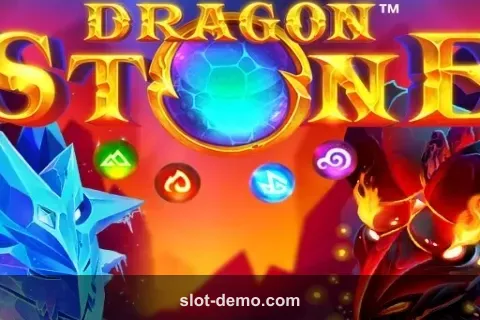 Dragon Stone slot