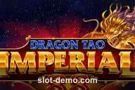 Dragon Tao Imperial 88 slot