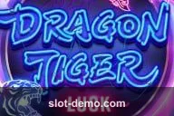 Dragon Tiger Luck slot
