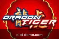 Dragon & Tiger slot