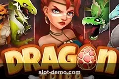 Dragon Tribe slot