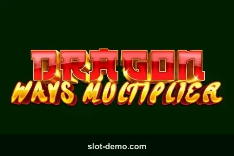 Dragon Ways Multiplier slot