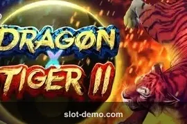 Dragon X Tiger 2 slot