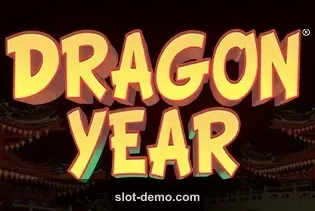 Dragon Year slot